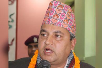 विश्वविद्यालय स्थापना गर्नपाउने अधिकार कार्यान्वयन प्रक्रिया सुरूभयोः मुख्यमन्त्री जम्कट्टेल